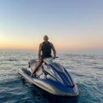 Abu Azaitar Instagram - 🏝️🚤⛵️🗺️🛟🛶🏖️#الحمد_لله Marina Smir , Mdiek