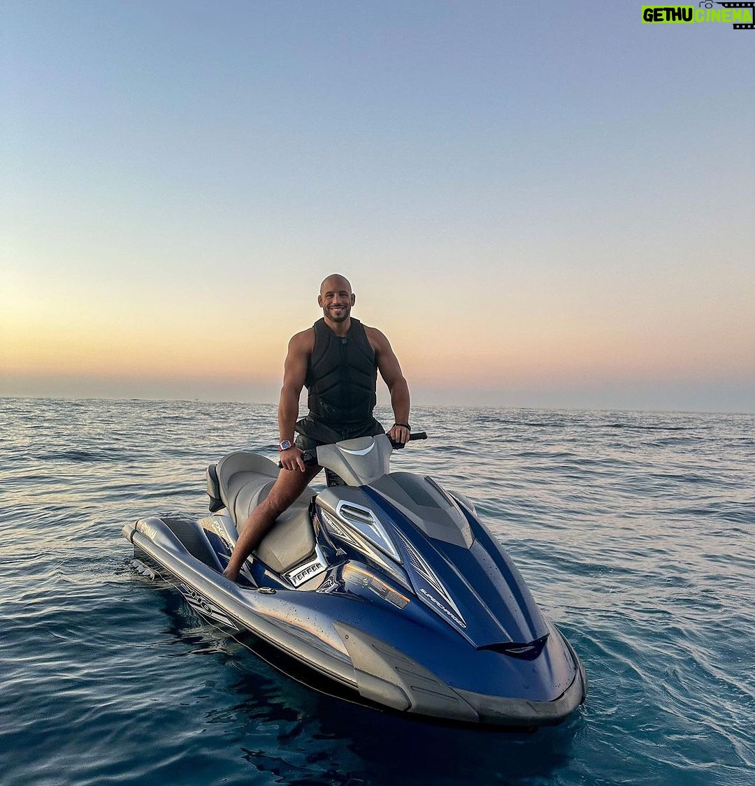 Abu Azaitar Instagram - 🏝️🚤⛵️🗺️🛟🛶🏖️#الحمد_لله Marina Smir , Mdiek
