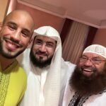 Abu Azaitar Instagram – I wish you all a nice weekend 😁🩵🤲🏼جمعة طيبة#بسم_الله_توكلت_على_الله_ولا_حول_ولا_قوة_الا_بالله