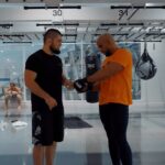 Abu Azaitar Instagram - Coming soon 💪🏽