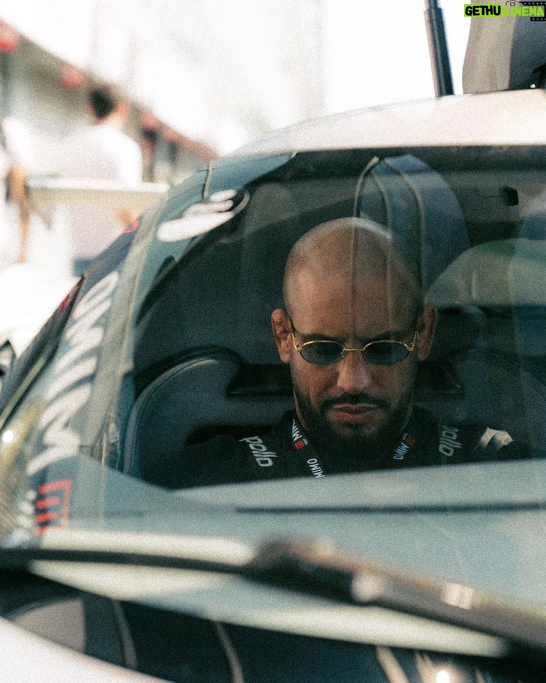 Abu Azaitar Instagram - Race mode 🏎️🏁 @normanchoi_ Monza, Italy
