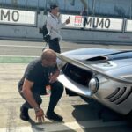 Abu Azaitar Instagram – Race mode 🏎️🏁 @normanchoi_ Monza, Italy