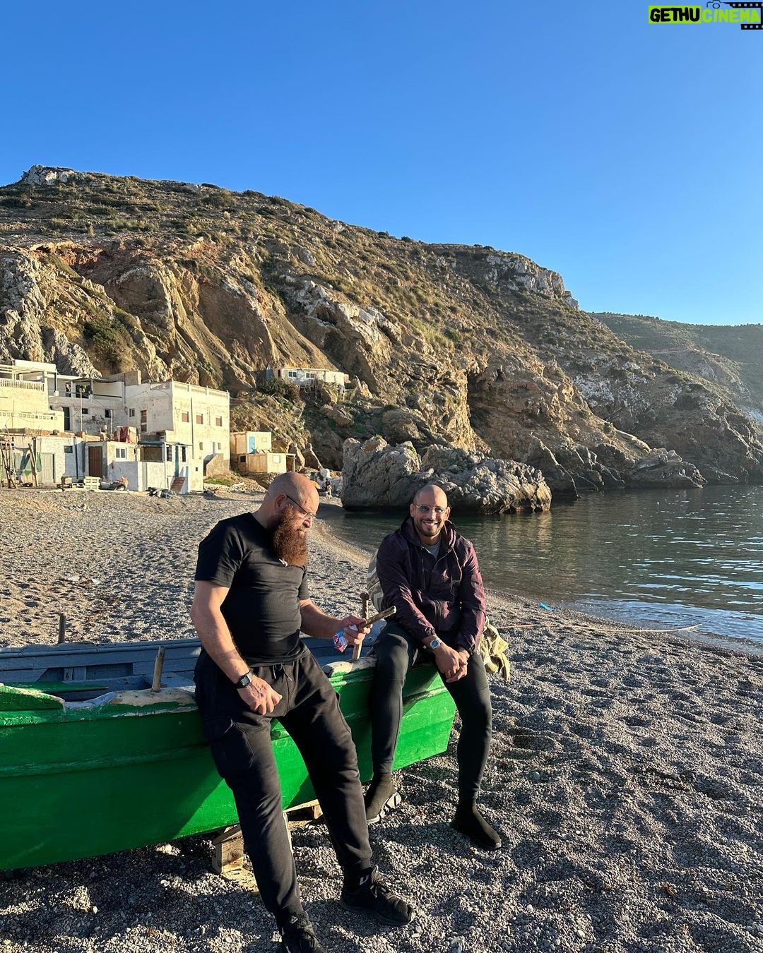 Abu Azaitar Instagram - ❤️💚❤️ Bâdes, Al Hoceima, Morocco