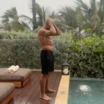 Abu Azaitar Instagram - الحمدلله 🤲🏼