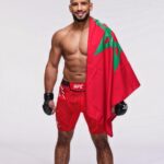 Abu Azaitar Instagram - Train Rest Repeat . This was the routine of the last months . Now it’s time to trust in God and represent my country 🇲🇦❣️ Abu Dhabi, United Arab Emirates