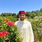 Abu Azaitar Instagram - 🔸Eid Mubarak to my sisters and brothers all over the world🔸 Wünsche euch und euren Familien ein gesegnetes fest 🎊 ‎عيد مبارك سعيد، اعاده الله علينا و عليكم و على جميع المسلمين بالأمان ‎و البركة. كل عام و انتم و العائلة بالف خير و هناء