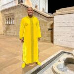 Abu Azaitar Instagram - God bless you all ❤️🤲🏼حفظكم الله ورعاكم Rabat, Morocco