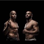 Abu Azaitar Instagram - Happy birthday to my brother @ottmanazaitar ❤️💪🏽