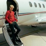 Achille Lauro Instagram – A un passo da Dio Milan, Italy