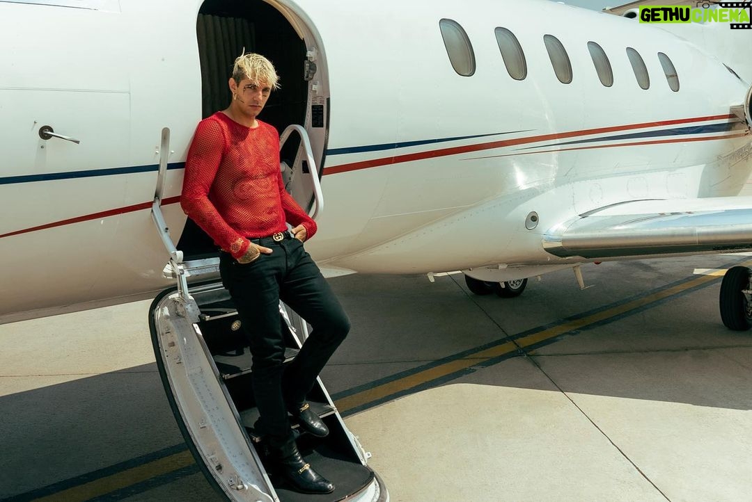 Achille Lauro Instagram - A un passo da Dio Milan, Italy