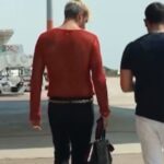 Achille Lauro Instagram – A un passo da Dio Milan, Italy