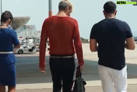 Achille Lauro Instagram - A un passo da Dio Milan, Italy