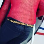 Achille Lauro Instagram – A un passo da Dio Milan, Italy