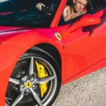 Achille Lauro Instagram - Ho cambiato macchina ma ho la stessa fame di quando in una macchina ci dormivo