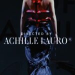 Achille Lauro Instagram - “Les Enfants Terribles” Il primo défilé di cui ho seguito la direzione creativa durante il Forces of Fashion di @vogueitalia “Les enfants terribles” è una collezione rock-surrealista di capi iconici realizzati insieme ai 35 migliori designer delle scuole di moda italiane. Il profilo @directedbyachillelauro condividerà in questi giorni pillole di backstage del progetto. . @vogueitalia @mirtaofficial @nickcerioni @goldengoose @fashiongraduateitalia #directedbyachillelauro #dbal #ForcesOfFashion #FofF #LesEnfantsTerribles