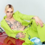 Achille Lauro Instagram – Hanno detto tante stronzate su di me. Che sono solo un modello, un prodotto di marketing, un disgraziato, una femmina.
Ma sono molto peggio 🧚‍♀️

“Lauro” è fuori ovunque