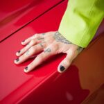 Achille Lauro Instagram – Hanno detto tante stronzate su di me. Che sono solo un modello, un prodotto di marketing, un disgraziato, una femmina.
Ma sono molto peggio 🧚‍♀️

“Lauro” è fuori ovunque