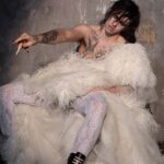 Achille Lauro Instagram – PRENDITI GIOCO DI ME