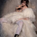 Achille Lauro Instagram – PRENDITI GIOCO DI ME