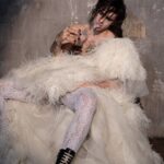 Achille Lauro Instagram – PRENDITI GIOCO DI ME