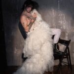 Achille Lauro Instagram – PRENDITI GIOCO DI ME