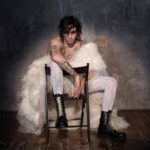Achille Lauro Instagram – PRENDITI GIOCO DI ME