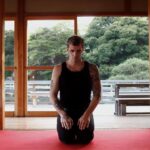 Achille Lauro Instagram - Cresciuto da pregiudicati. Convissuto con gli emarginati. La guerra piace solo a chi non la conosce. Non essere cattivo. Tokyo, Japan