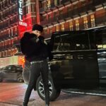 Achille Lauro Instagram – Vodka Liscia.
Chelsea Hotel, Ny New York City
