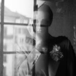 Achille Lauro Instagram - • Creative Director: @directedbyachillelauro Sono il Rock 'N Roll. Trasgressione che entra nelle case di mezza America. Esplicito invito a lasciarsi andare. Una vecchia chiesa indignata per il credo dell'irriverenza. Nuovo tempio notturno del giovane e del proibito. È tempo di gioco. Demonio, divinità, Jukebox tappezzati di chiodi. Unione rituale con gli altri In un solo corpo danzante. Carne che chiede carne. Uragano nei desideri sessuali, Scossa nel perbenismo familiare, Promessa di piacere. Il sacro vincolo del godimento. Godere è un obbligo. Dio benedica chi gode. I am Rock ‘n' Roll. Transgressions entering houses all over America. An explicit appeal to let yourself go. An old church indignant over the irreverent beliefs. A new night temple of youth and the forbidden. It's time to play. Demon, divinity, Nail covered Juke Box. Ritualised union with others In a single, dancing body. Meat asking for meat. Hurricane of sexual desires, Family respectability shocked. The promise of pleasure The sacred bond of pleasures. Pleasure is a duty. God blesses those who take pleasure. Costume Design: @alessandro_michele @gucci Co-creative Director: Nicolò Cerioni Fotografia: @LeandroEmede @guccibeauty