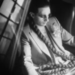 Achille Lauro Instagram - • Creative Director: @directedbyachillelauro Sono il Rock 'N Roll. Trasgressione che entra nelle case di mezza America. Esplicito invito a lasciarsi andare. Una vecchia chiesa indignata per il credo dell'irriverenza. Nuovo tempio notturno del giovane e del proibito. È tempo di gioco. Demonio, divinità, Jukebox tappezzati di chiodi. Unione rituale con gli altri In un solo corpo danzante. Carne che chiede carne. Uragano nei desideri sessuali, Scossa nel perbenismo familiare, Promessa di piacere. Il sacro vincolo del godimento. Godere è un obbligo. Dio benedica chi gode. I am Rock ‘n' Roll. Transgressions entering houses all over America. An explicit appeal to let yourself go. An old church indignant over the irreverent beliefs. A new night temple of youth and the forbidden. It's time to play. Demon, divinity, Nail covered Juke Box. Ritualised union with others In a single, dancing body. Meat asking for meat. Hurricane of sexual desires, Family respectability shocked. The promise of pleasure The sacred bond of pleasures. Pleasure is a duty. God blesses those who take pleasure. Costume Design: @alessandro_michele @gucci Co-creative Director: Nicolò Cerioni Fotografia: @LeandroEmede @guccibeauty