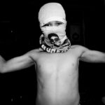 Achille Lauro Instagram - I BAMBINI STANNO TORNANDO. A RAVE BEFORE L’ILIADE. Biglietti su TicketOne Reportage a cura di @faracifra
