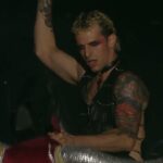 Achille Lauro Instagram – CAVALLI PAZZI 🐎
Viviamo di notte.
Migliaia di persone ogni città.
Una città diversa ogni giorno.
NextStops:
20-07 FIRENZE PIAZZA SS ANNUNZIATA
21-07 SIENA FORTEZZA MEDICEA
23-07 CATTOLICA (RN) ARENA DELLA REGINA
27-07 BELLINZONA CASTLE ON AIR
05-08 ROCCELLA JONICA (RC) TEATRO AL CASTELLO
07-08 LECCE OVERSOUND MUSIC FESTIVAL
08-08 BISCEGLIE ARENA DEL MARE
13-08 ARBATAX (NU) ARABAX FESTIVAL
26-08 OSIMO (AN) PIAZZA DEL MUNICIPIO
27-08 GUBBIO (PG) GUBBIO DOC FEST
04-09 PRATO PRATO È SPETTACOLO
09-09 TARANTO MEDITA FESTIVAL
12-09 PISA PIAZZA DEI CAVALIERI