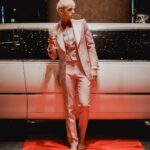 Achille Lauro Instagram – È DOMENICA
#BelvedereVodka
@belvederevodkaitalia
#ad The Westin Palace, Milan