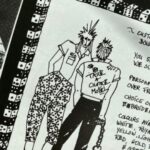 Achille Lauro Instagram - Un uomo è libero nel momento in cui desidera di esserlo. È tempo di giocare ancora. San Remo, Italy