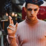 Achille Lauro Instagram - La realtà non esiste. L'artista è un'idea. L'arte è una stanza vuota dove nasce un ideale. @directedbyachillelauro LINK IN BIO