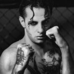 Achille Lauro Instagram - La mia band suona il Jazz 🎺🥊 “1920 - Achille Lauro & The Untouchable Band” Fuori Ora