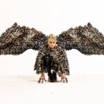 Achille Lauro Instagram - Questa notte ho scritto una lettera ad una ragazza. L’ho chiamata come il giorno in cui gliel’ho dedicata. Come il mese dei nuovi amori. Quel mese in cui ogni donna torna da chi non la starà cercando più. Come me. “16 Marzo”. Fuori ad Aprile.