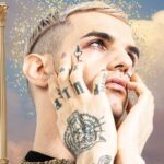 Achille Lauro Instagram - San Francesco. La celebre scena attribuita a Giotto in una delle storie di San Francesco della basilica superiore di Assisi. Il momento più rivoluzionario della sua storia in cui il Santo si è spogliato dei propri abiti e di ogni bene materiale per votare la sua vita alla religione e alla solidarietà. • Creative Director: @directedbyachillelauro