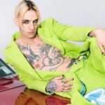 Achille Lauro Instagram – Hanno detto tante stronzate su di me. Che sono solo un modello, un prodotto di marketing, un disgraziato, una femmina.
Ma sono molto peggio 🧚♀️
“Lauro” è fuori ovunque