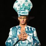 Achille Lauro Instagram - Ho lasciato il cervello nella mia cameretta. “Maleducata” Il Video. Domani su YT