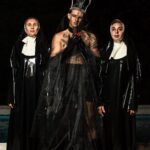 Achille Lauro Instagram - Signore pietà. Maleducata. Il video. 22/09