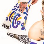 Achille Lauro Instagram - Achille Idol. Nato a Londra, nel quartiere di Stanmore, da un commerciante, il frontman della punk rock band Generation X prese il soprannome da un episodio della sua adolescenza: la sua insegnante, correggendo un suo compito, scrisse a margine "William is idle", "Billy è un fannullone".