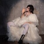 Achille Lauro Instagram – PRENDITI GIOCO DI ME