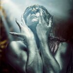 Achille Lauro Instagram - • Creative Director: @directedbyachillelauro Sono il Pop. Presente, passato. Tutti, Nessuno. Universale, censurato. Condannato ad una lettura disattenta, Superficiale. Imprigionato in una storia scritta da qualcun altro. Una persona costruita sopra la tua persona. Divento banale, mi riducono ad un'idea. Antonomasia di quelli come me. Rinchiudere una persona in un disegno. Ma io ero molto di più. Il pregiudizio è una prigione. Il giudizio è la condanna. Dio benedica gli incompresi. I am pop. Present, past. Everybody. Nobody. Universal, censored. Condemned to a careless reading, Superficial. Imprisoned in a story written by someone else. A person built onto your person. I become banal, they reduce me to an idea. Archetype for those like me. Locking a person in a drawing. But I was much more. Prejudice is a prison. Judgement a sentence. God bless the misunderstood. Costume Design: @alessandro_michele @gucci Co-creative Director: Nicolò Cerioni Fotografia: @LeandroEmede @guccibeauty