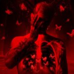Achille Lauro Instagram - DOMANI H14 online I TICKET per i LIVE di ROMA E MILANO. NON È SOLO UN CONCERTO. È Immortale, Dio C’è, Ragazzi Madre, Pour L’amour, 1969 e Lauro. È Per voi. 2 EVENTI UNICI SPECIAL GUEST @BossDoms POSTI LIMITATI
