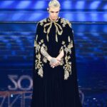 Achille Lauro Instagram - Ci son cascato di nuovo San Remo, Italy