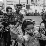 Achille Lauro Instagram - I BAMBINI STANNO TORNANDO. A RAVE BEFORE L’ILIADE. Biglietti su TicketOne Reportage a cura di @faracifra