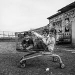 Achille Lauro Instagram - I BAMBINI STANNO TORNANDO. A RAVE BEFORE L’ILIADE. Biglietti su TicketOne Reportage a cura di @faracifra
