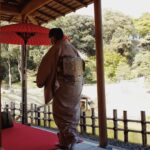 Achille Lauro Instagram - Cresciuto da pregiudicati. Convissuto con gli emarginati. La guerra piace solo a chi non la conosce. Non essere cattivo. Tokyo, Japan
