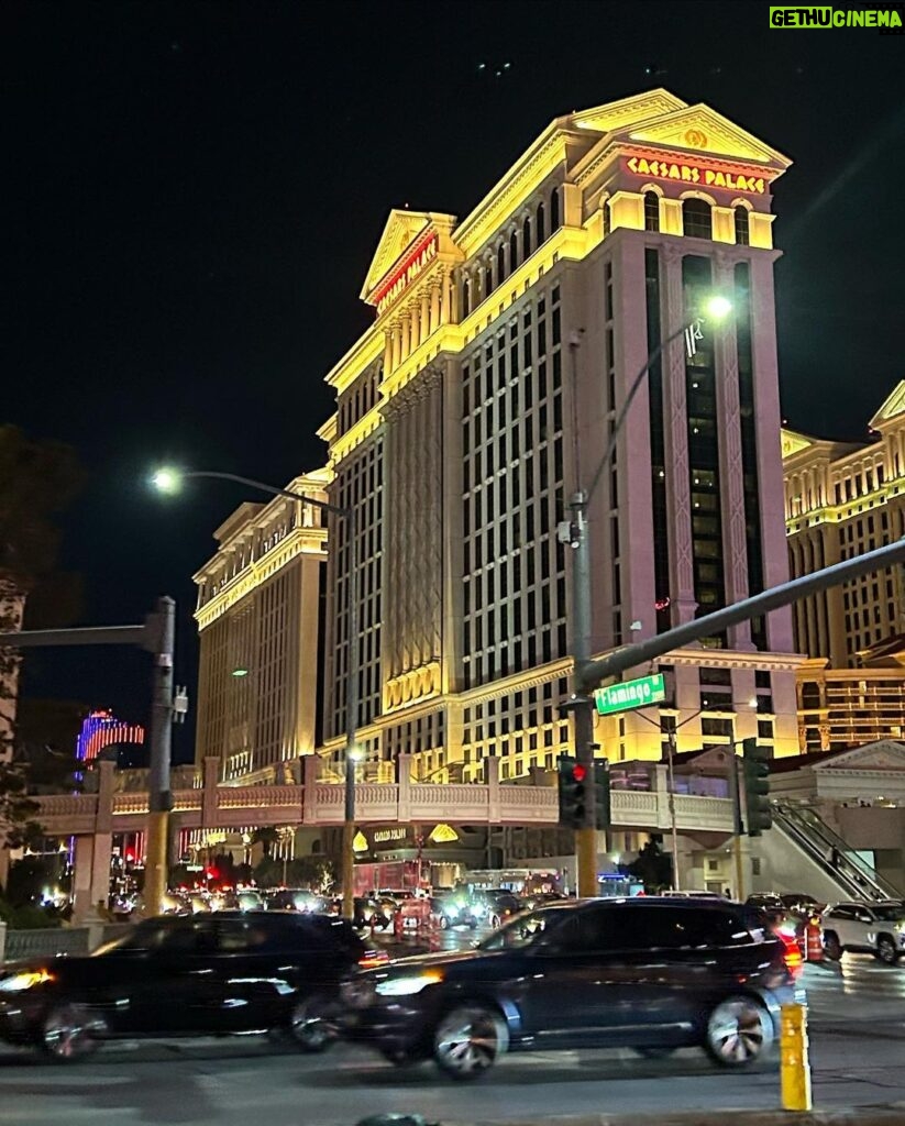 Achille Lauro Instagram - Bad Bitches in Vegas 🎰🎰🎰 Las Vegas, Nevada